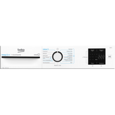 Пральна машина Beko BM1WFU39233WB в Запорожье